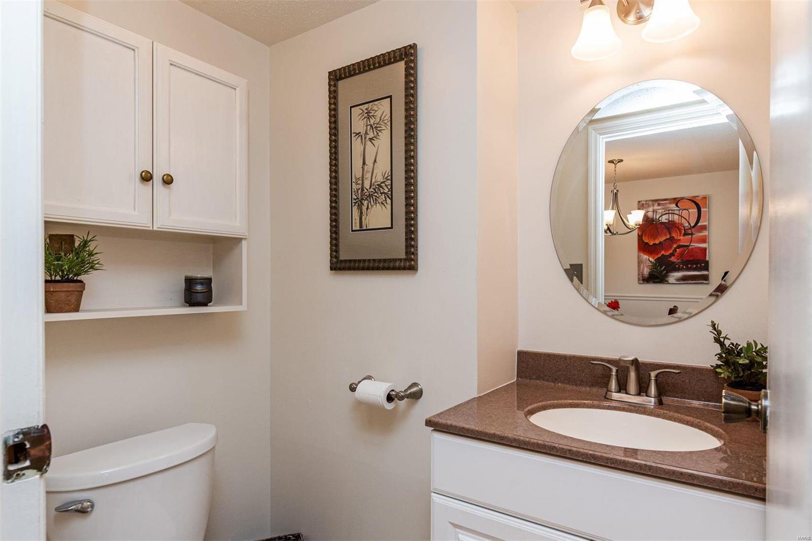 2635 Hampton Road, Unit B St. Charles, MO 63303 - Photo 9 of 17 Gallery Image 9