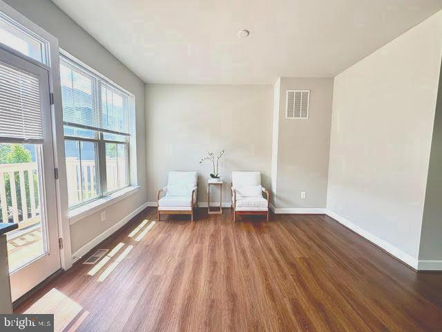 14247 Travilah Road Rockville, MD 20850 - Photo 36 of 100 Dining Room or Flex Space