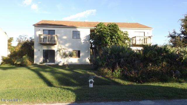 2323 Tree Ridge Lane Northeast Palm Bay, FL 32905 - Photo 1 of 2 1