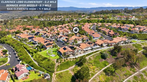 $7,200 | 1504 Avenida De Nogales, San Clemente, CA 92672