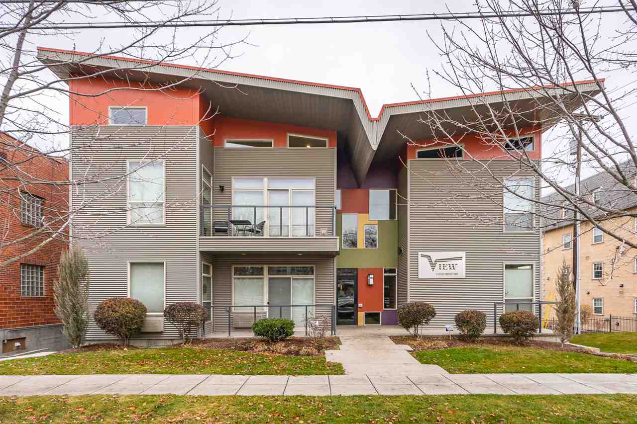 1902 West Riverside Avenue, Unit 203 Spokane, WA 99201 - Photo 1 of 18 Gallery Image 1