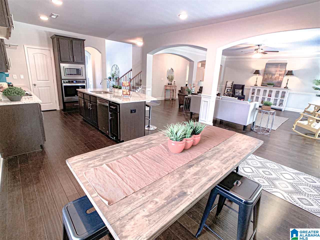 6285 Fieldbrook Circle McCalla, AL 35111 - Photo 7 of 35