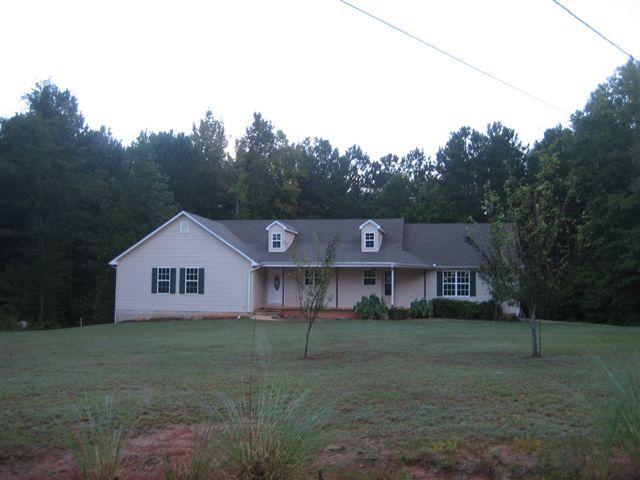 163 Kay Road Griffin, GA 30223 - Photo 1 of 1 a view of house with a yard