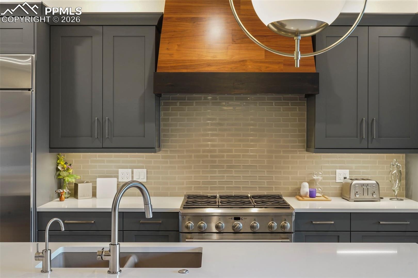 10705 Milam Road Colorado Springs, CO 80908 - Photo 20 of 45 Gallery Image 20