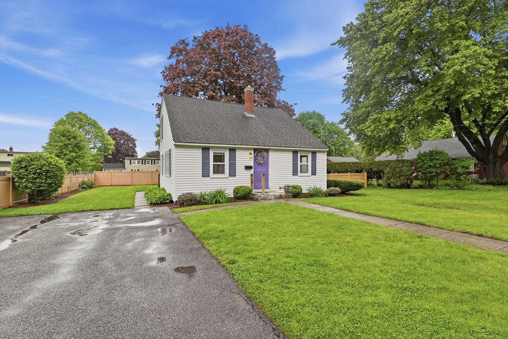 1 Brookhaven Road Worcester, MA 01606 - Photo 3 of 39