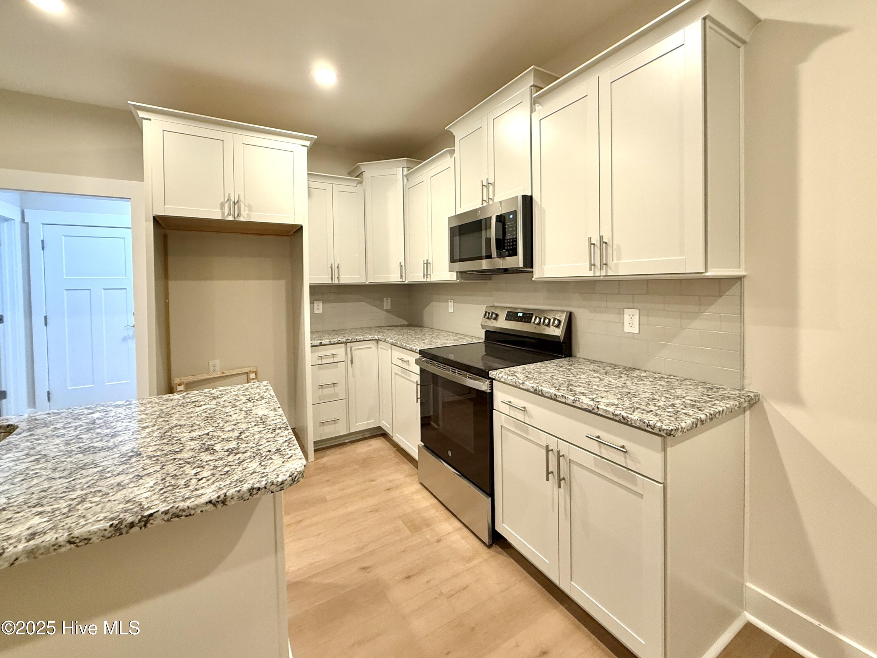 200 Scott Avenue Vass, NC 28394 - Photo 10 of 33 IMG_1351