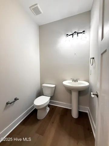 $349,995 | 200 Scott Avenue, Vass, NC 28394