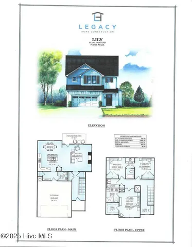$349,993 | 200 Scott Avenue, Vass, NC 28394