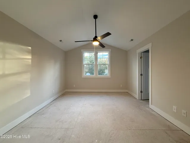 $349,995 | 200 Scott Avenue, Vass, NC 28394