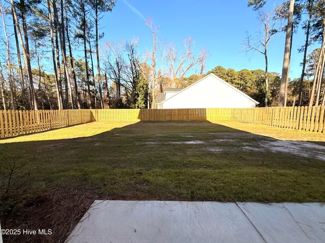 $349,993 | 200 Scott Avenue, Vass, NC 28394
