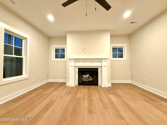 $349,993 | 200 Scott Avenue, Vass, NC 28394