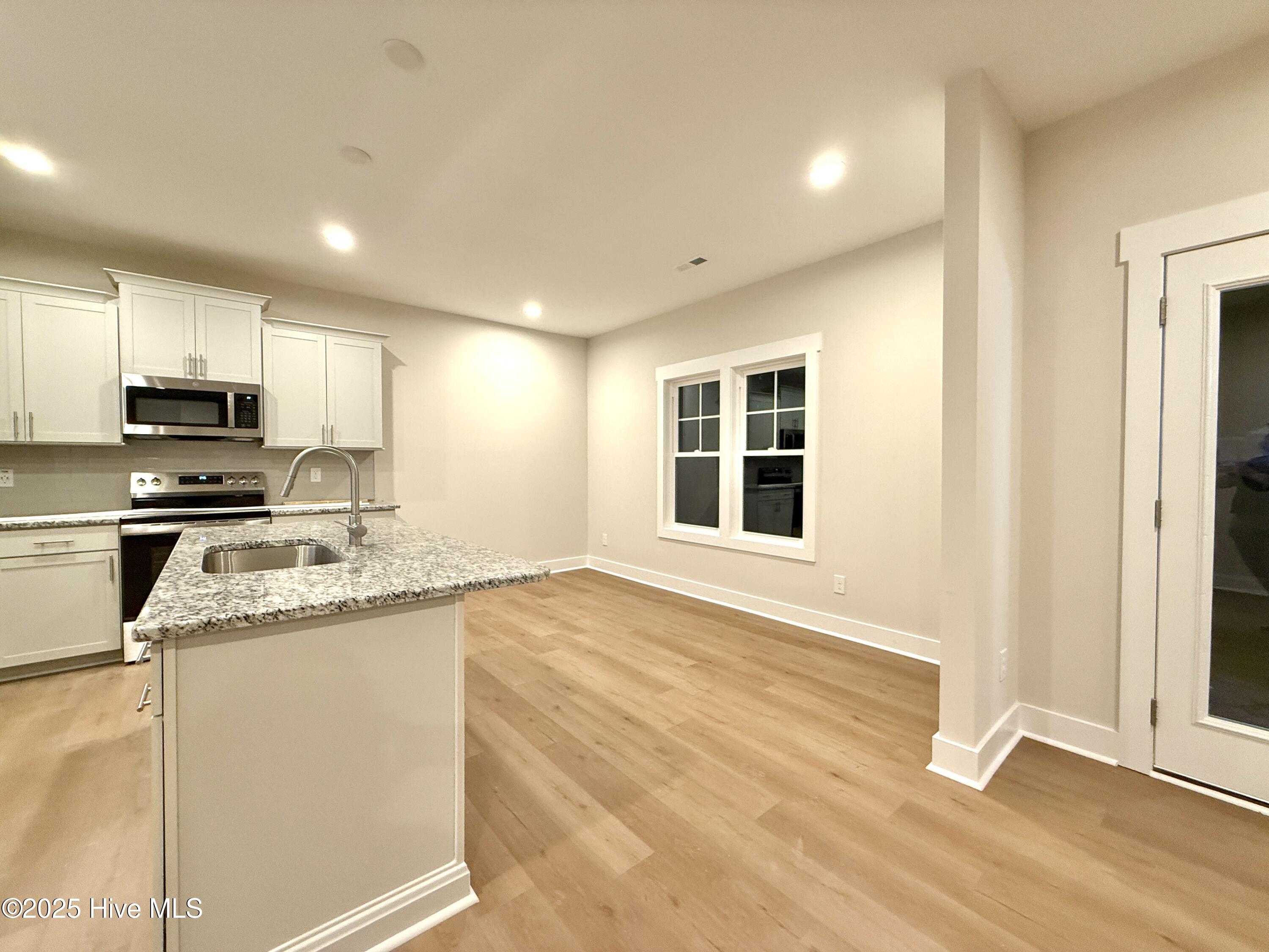 200 Scott Avenue Vass, NC 28394 - Photo 5 of 33 IMG_1349