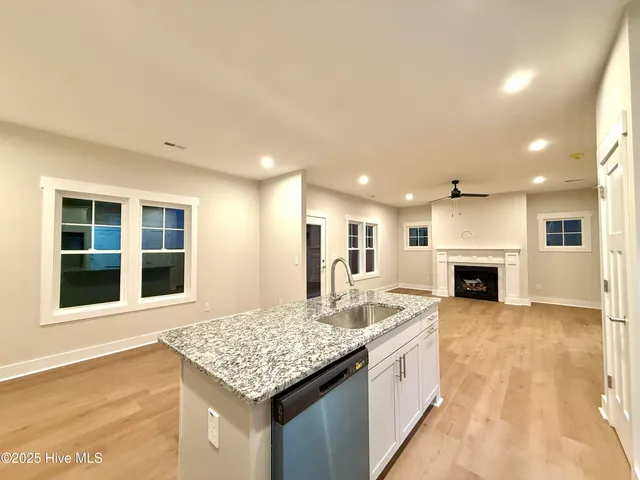 $349,993 | 200 Scott Avenue, Vass, NC 28394