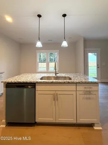 $349,993 | 200 Scott Avenue, Vass, NC 28394