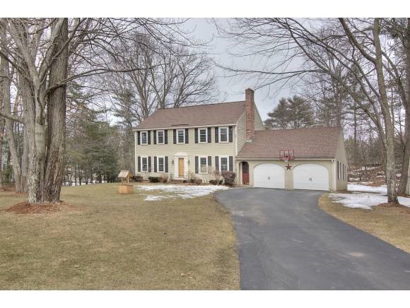 11 Hilltop Road Plaistow, NH 03865 - Photo 1 of 1 Gallery Image 1