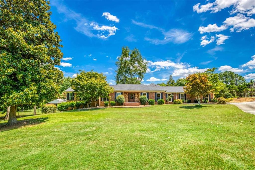 3700 Tom Brewer Road Loganville, GA 30052 - Photo 1 of 1