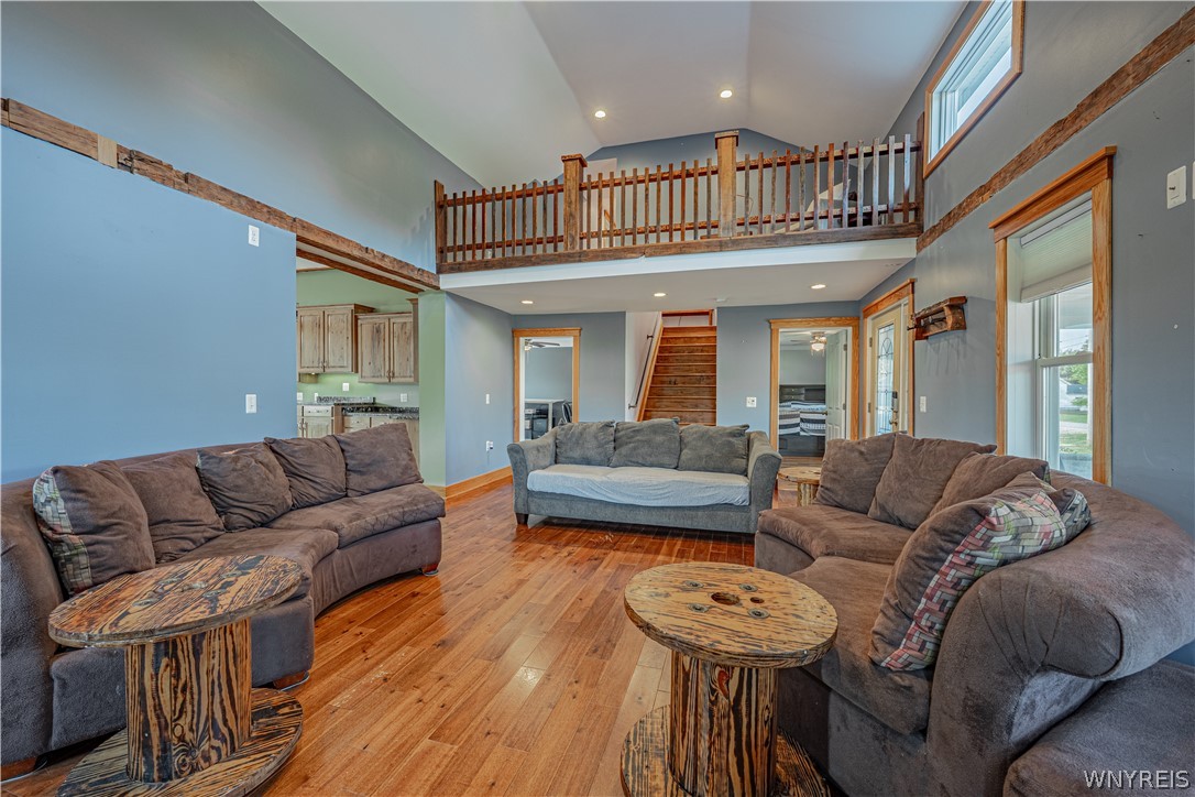 2367 Hess Road Newfane, NY 14008 - Photo 32 of 50