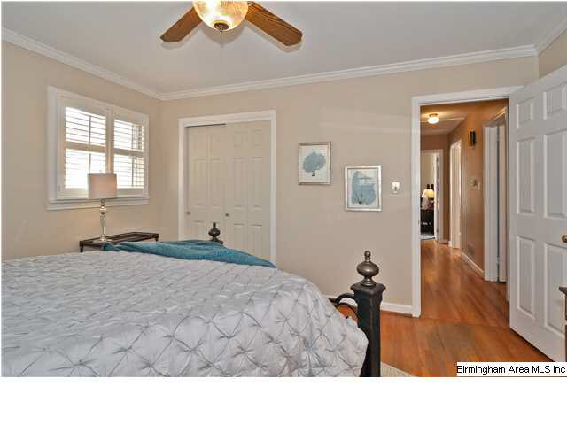 427 Cliff Place Birmingham, AL 35209 - Photo 23 of 32