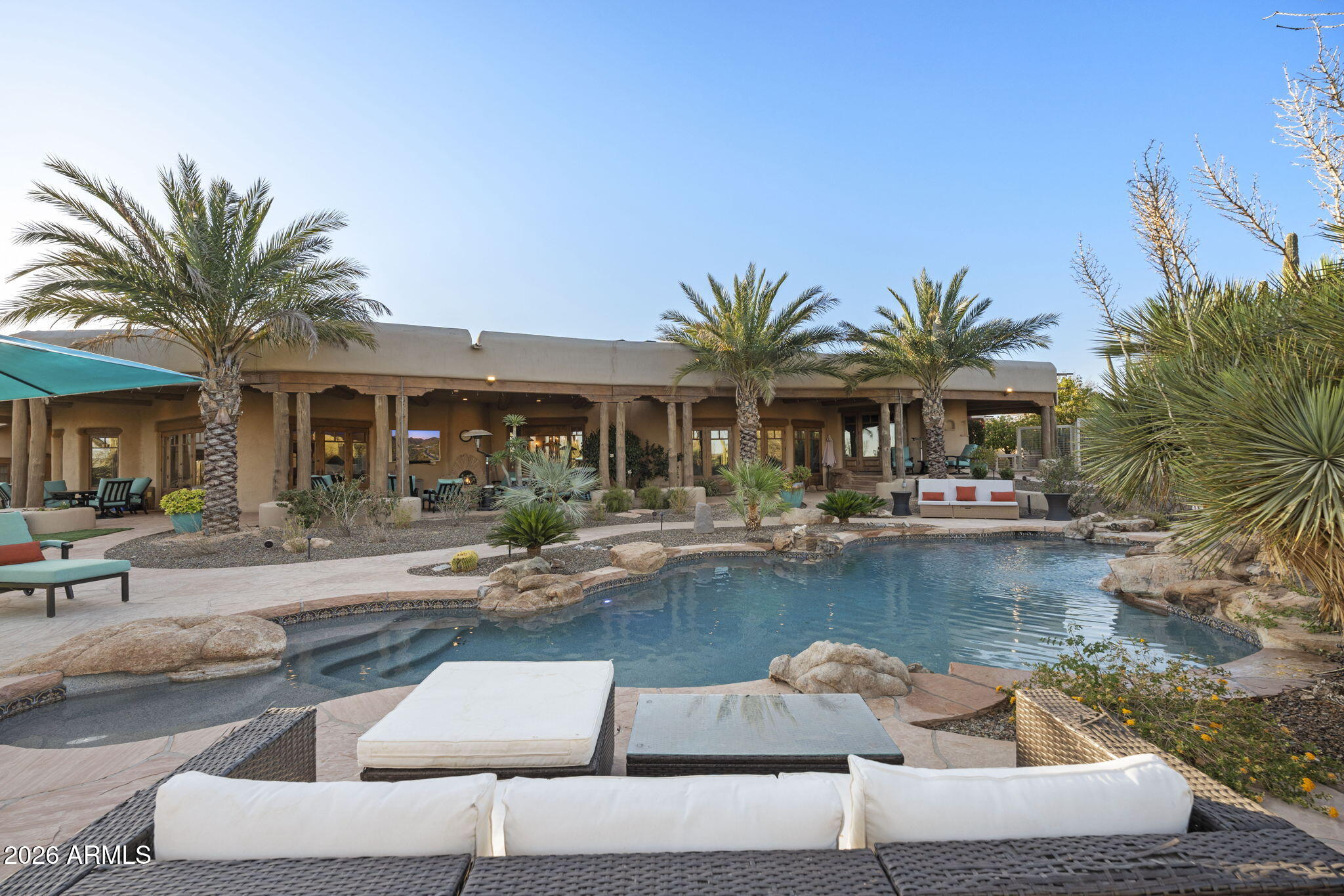 22225 North Dobson Road Scottsdale, AZ 85255 - Photo 55 of 67