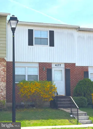 $199,999 | 427 Hardmoore Court, Glen Burnie, MD 21061