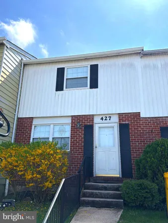 $199,999 | 427 Hardmoore Court, Glen Burnie, MD 21061