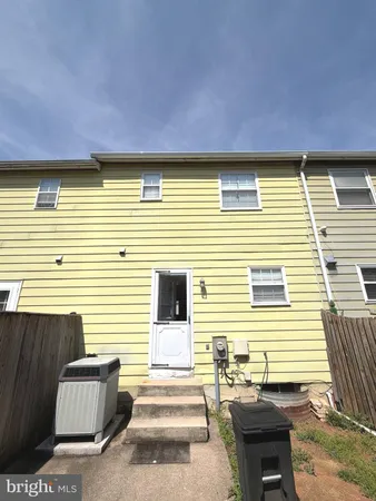 $199,999 | 427 Hardmoore Court, Glen Burnie, MD 21061