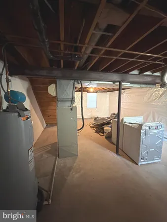 $199,999 | 427 Hardmoore Court, Glen Burnie, MD 21061