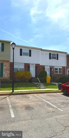 $199,999 | 427 Hardmoore Court, Glen Burnie, MD 21061