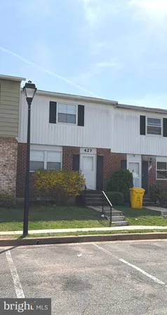 $199,999 | 427 Hardmoore Court, Glen Burnie, MD 21061