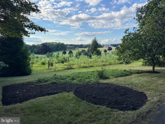 7201 Hawkins Creamery Road Gaithersburg, MD 20882 - Photo 19 of 19 a view of an outdoor space and a yard