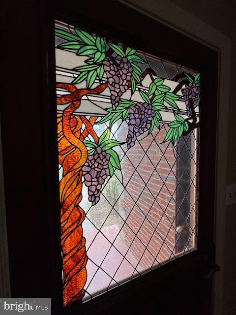 7201 Hawkins Creamery Road Gaithersburg, MD 20882 - Photo 3 of 19 a view of a yard