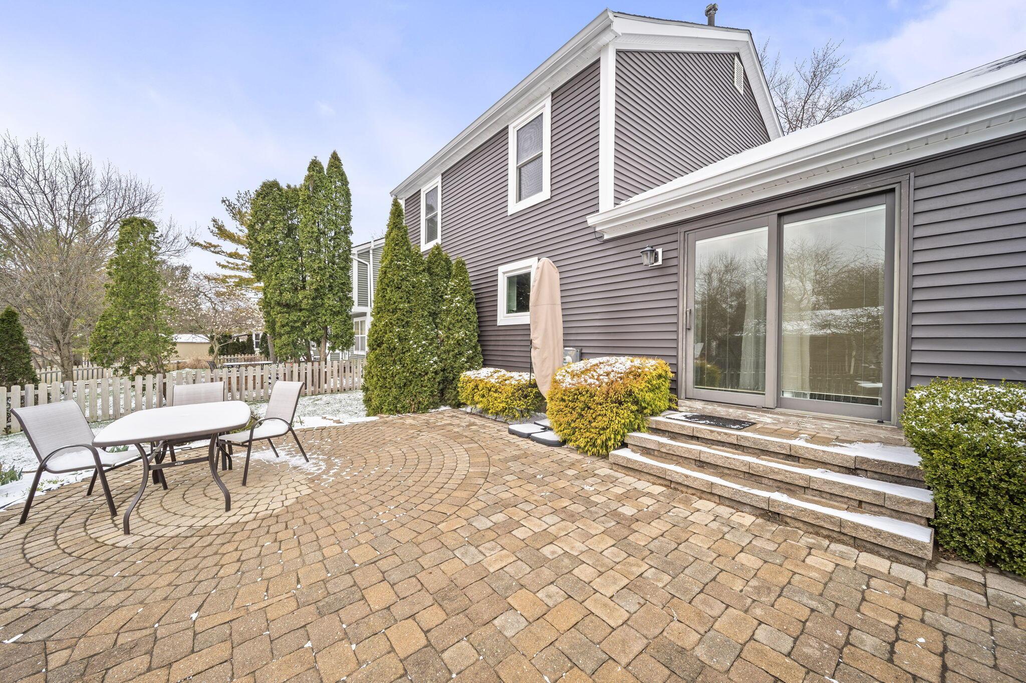 107 Ravine Road Powell, OH 43065 - Photo 34 of 52 Entertainer's paradise