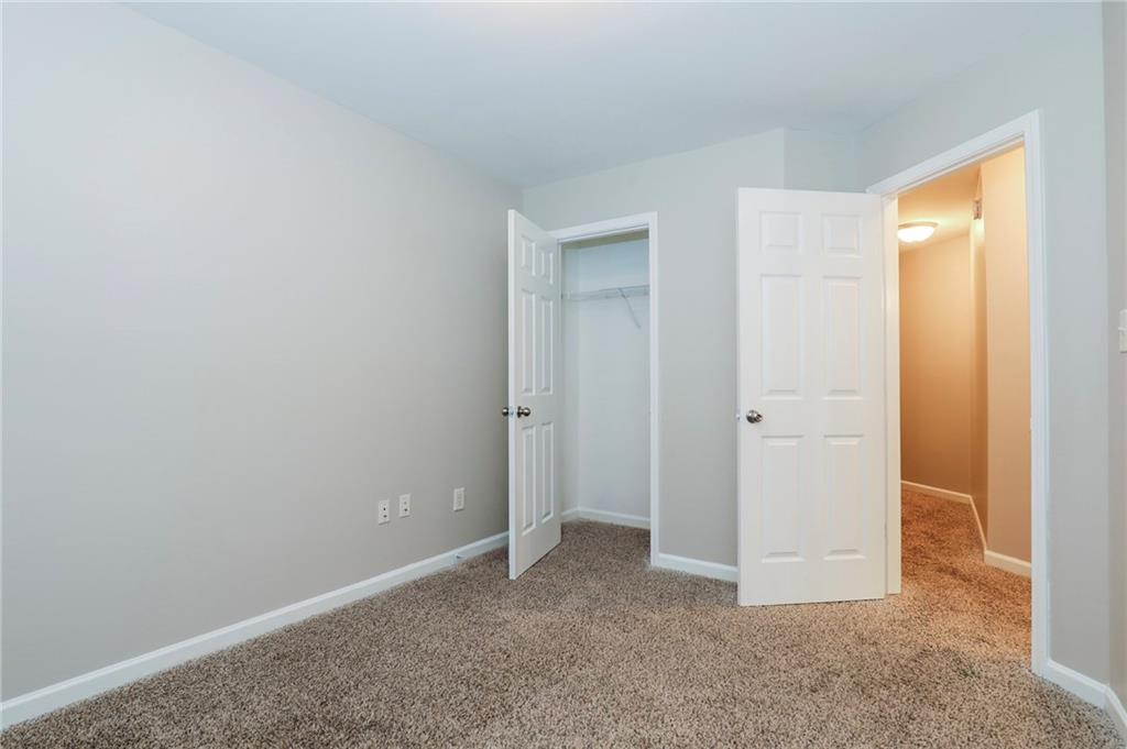 346 Beynon Terrace Suwanee, GA 30024 - Photo 11 of 17 a view of an empty room