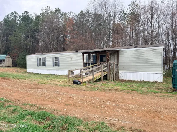 $69,900 | 493 County Road 298, Sweetwater, TN 37874