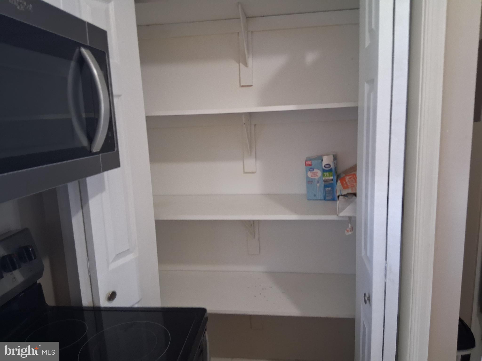 4843 Millers Station Road Hampstead, MD 21074 - Photo 34 of 41 in-law suite pantry