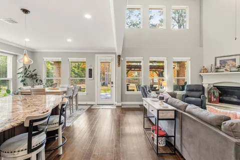 $699,000 | 2187 Graystone Hills Drive, Conroe, TX 77304