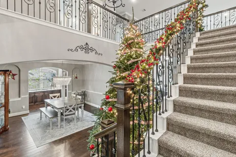 $699,000 | 2187 Graystone Hills Drive, Conroe, TX 77304