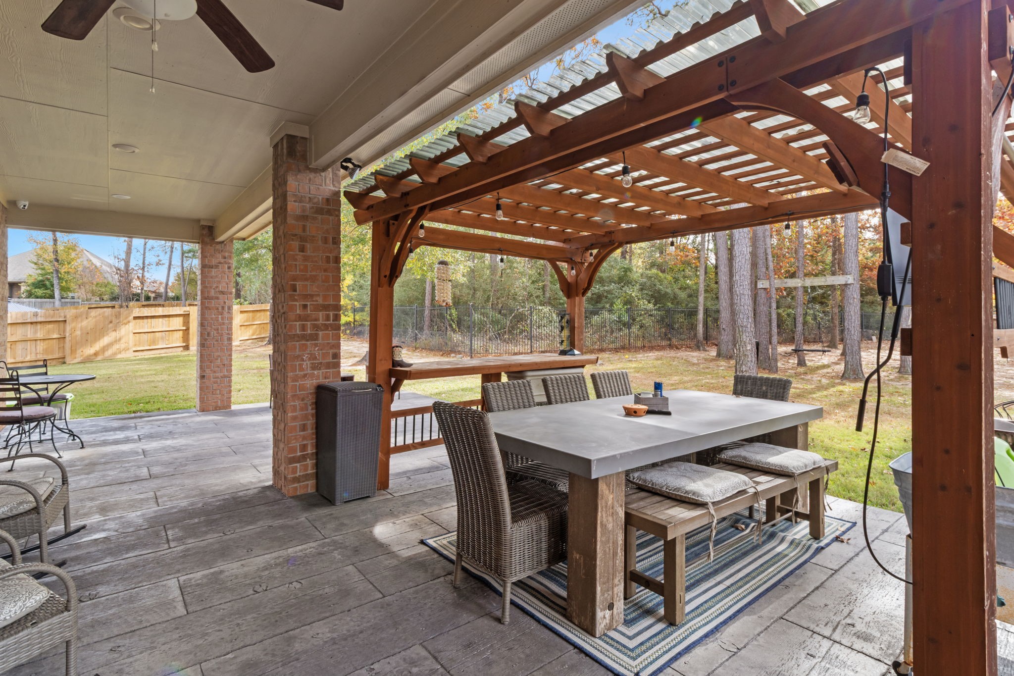 2187 Graystone Hills Drive Conroe, TX 77304 - Photo 42 of 50