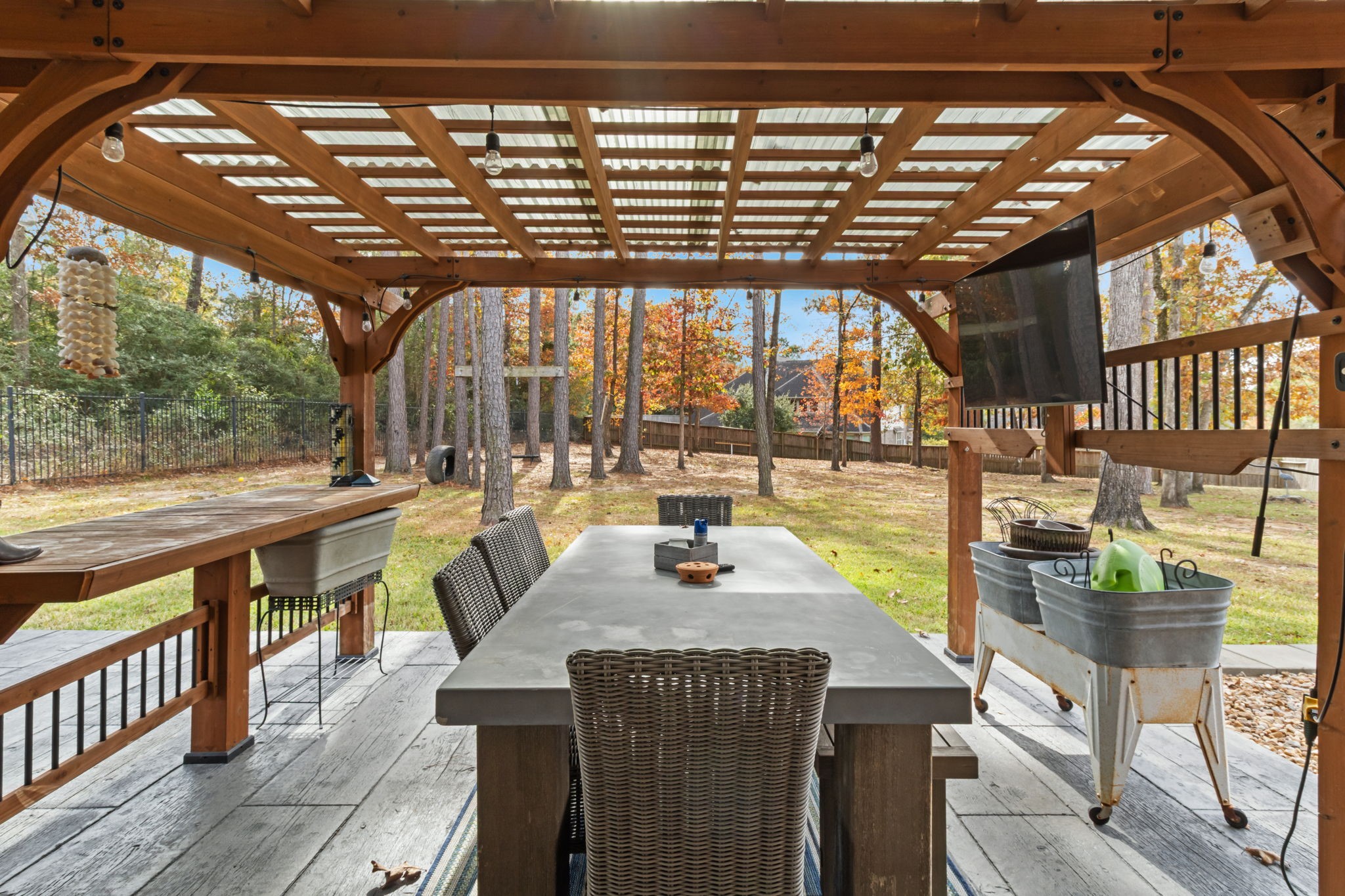 2187 Graystone Hills Drive Conroe, TX 77304 - Photo 43 of 50