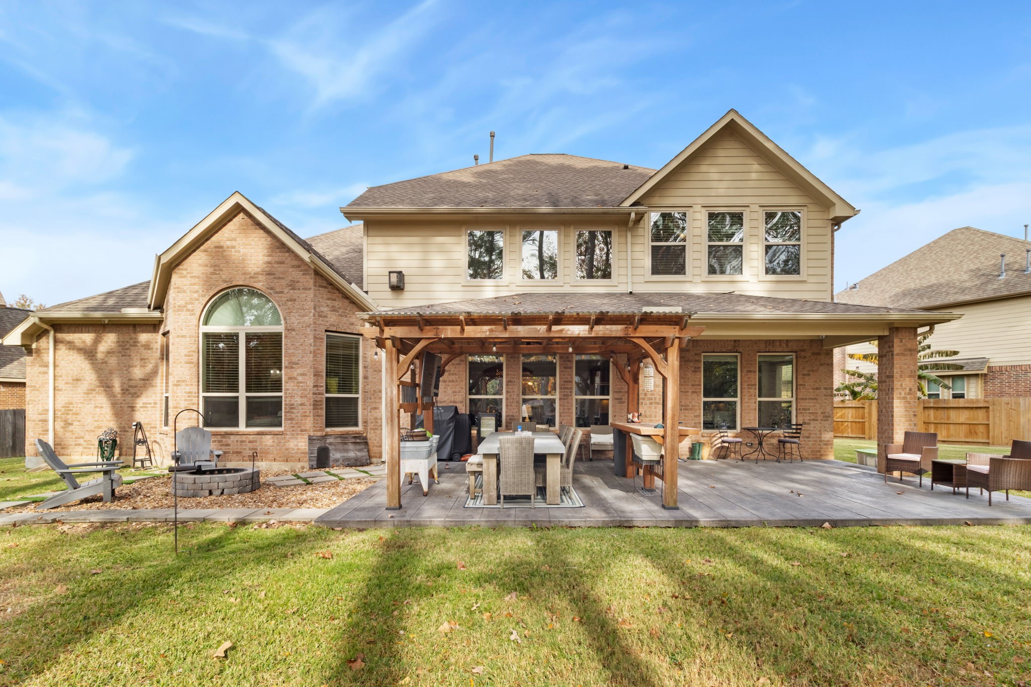 2187 Graystone Hills Drive Conroe, TX 77304 - Photo 44 of 50