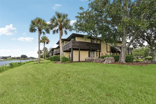 $189,999 | 46 Club House Drive, Unit 108, Palm Coast, FL 32137