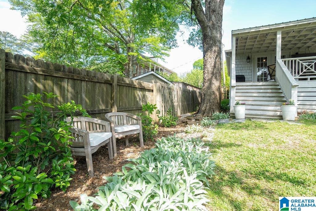 2107 Chestnut Road Birmingham, AL 35216 - Photo 40 of 43