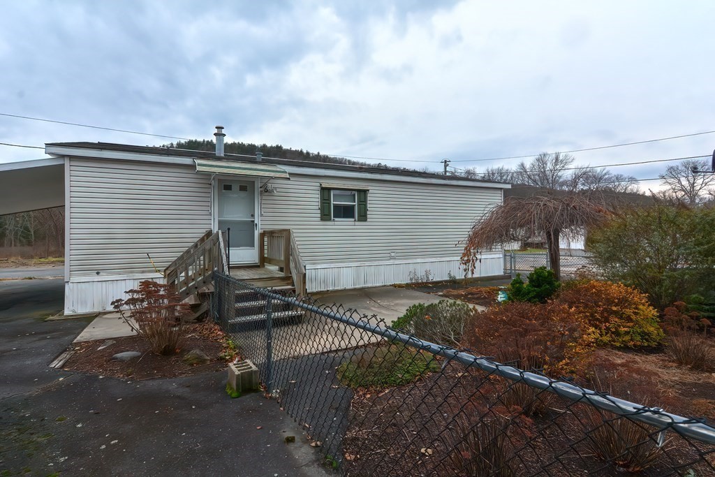 268 Palmer Road, Unit 26 Monson, MA 01057 - Photo 34 of 42 Gallery Image 34