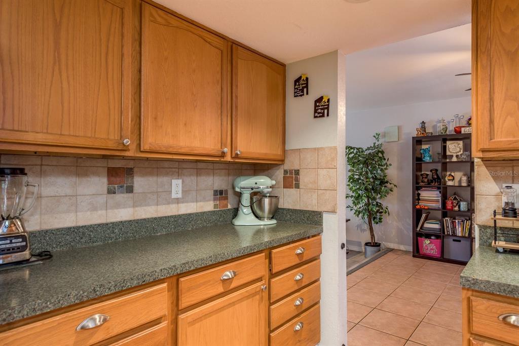 7487 Alhambra Court Spring Hill, FL 34606 - Photo 16 of 58