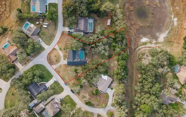 $400,000 | 7487 Alhambra Court, Spring Hill, FL 34606