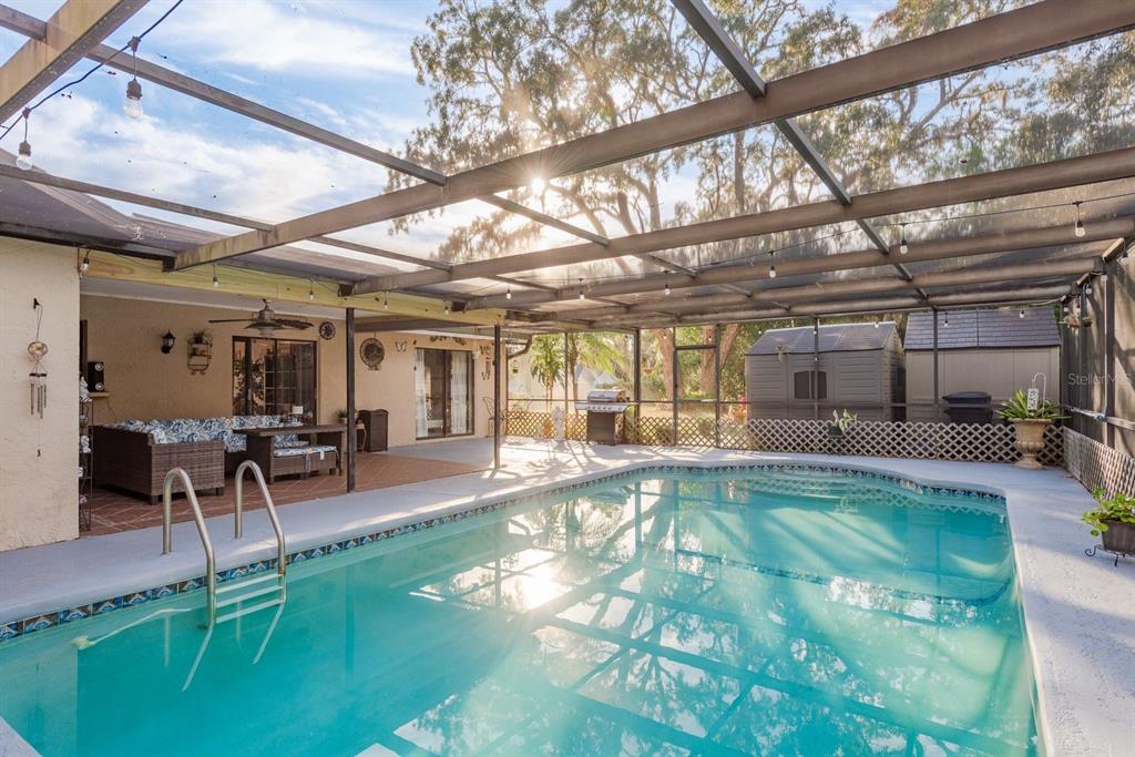 7487 Alhambra Court Spring Hill, FL 34606 - Photo 40 of 58