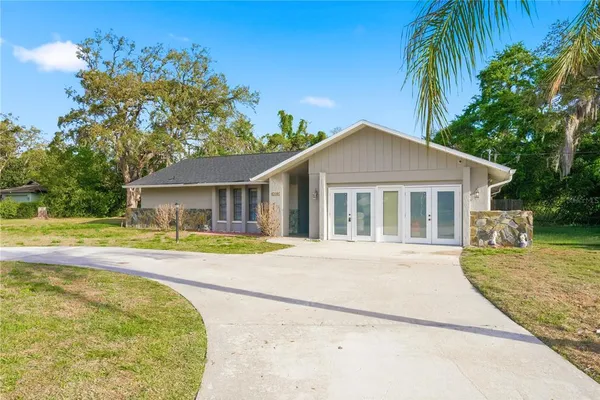 $400,000 | 7487 Alhambra Court, Spring Hill, FL 34606