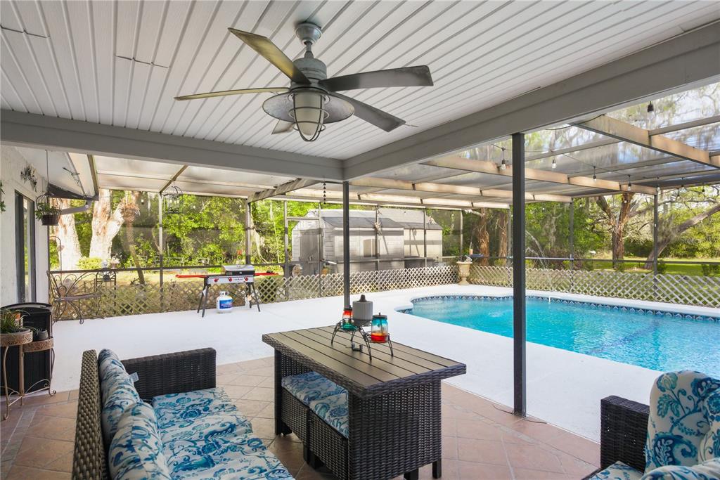 7487 Alhambra Court Spring Hill, FL 34606 - Photo 50 of 61