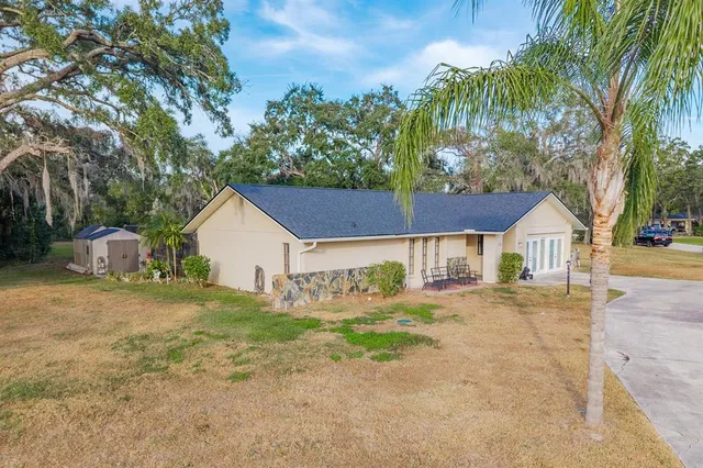 $400,000 | 7487 Alhambra Court, Spring Hill, FL 34606