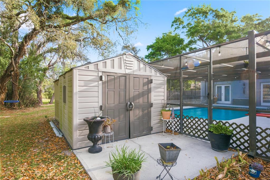 7487 Alhambra Court Spring Hill, FL 34606 - Photo 53 of 61